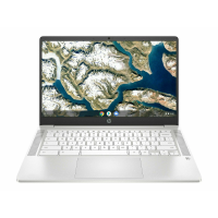 HP Laptop 14inch FHD Core i3-1005, 8GB, 256GB SSD, Windows 10 Home, Silver